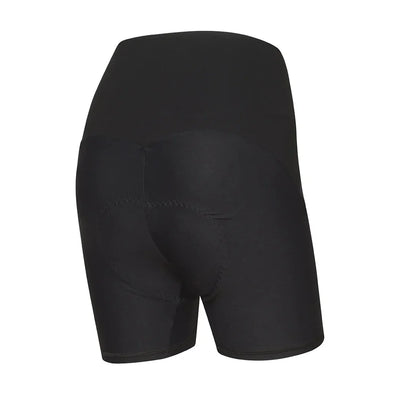 Pantaloncini donna Rh+ HW 12 - Nero nero