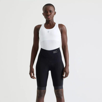 Pantaloncini donna Specialized Foundation - Nero
