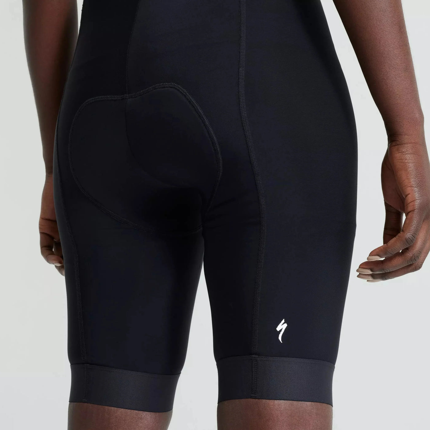 Pantaloncini donna Specialized Foundation - Nero