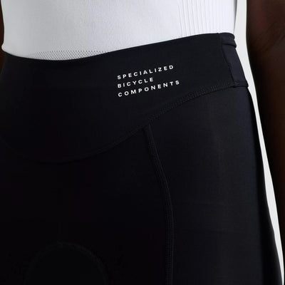 Pantaloncini donna Specialized Foundation - Nero