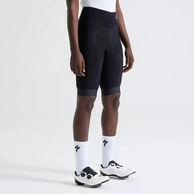 Pantaloncini donna Specialized Foundation - Nero