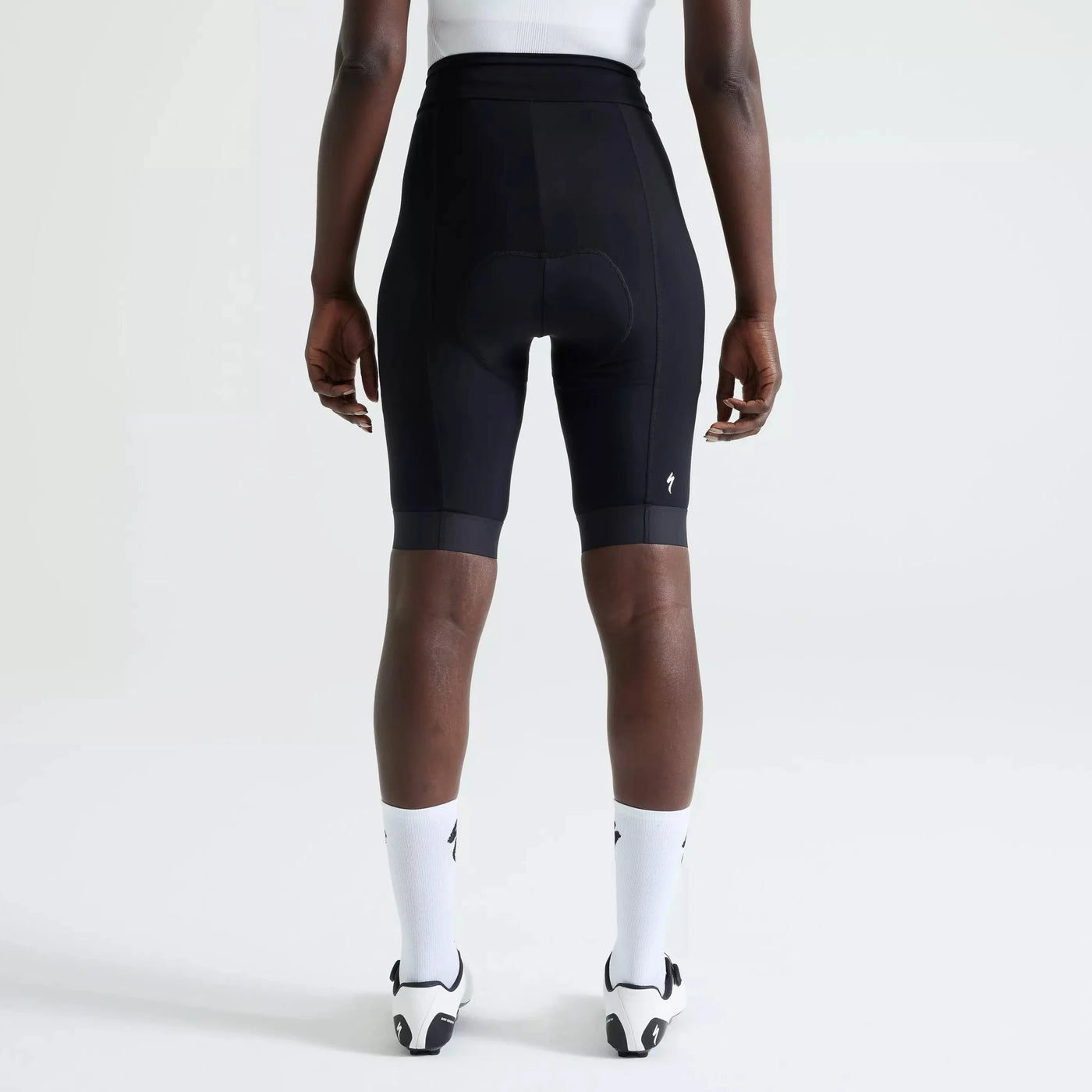Pantaloncini donna Specialized Foundation - Nero