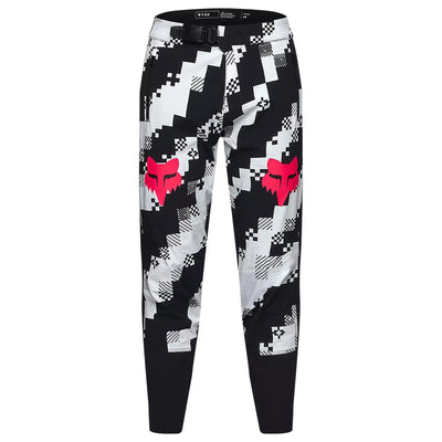 Pantaloni Bambino Fox Ranger Digi Image - Nero
