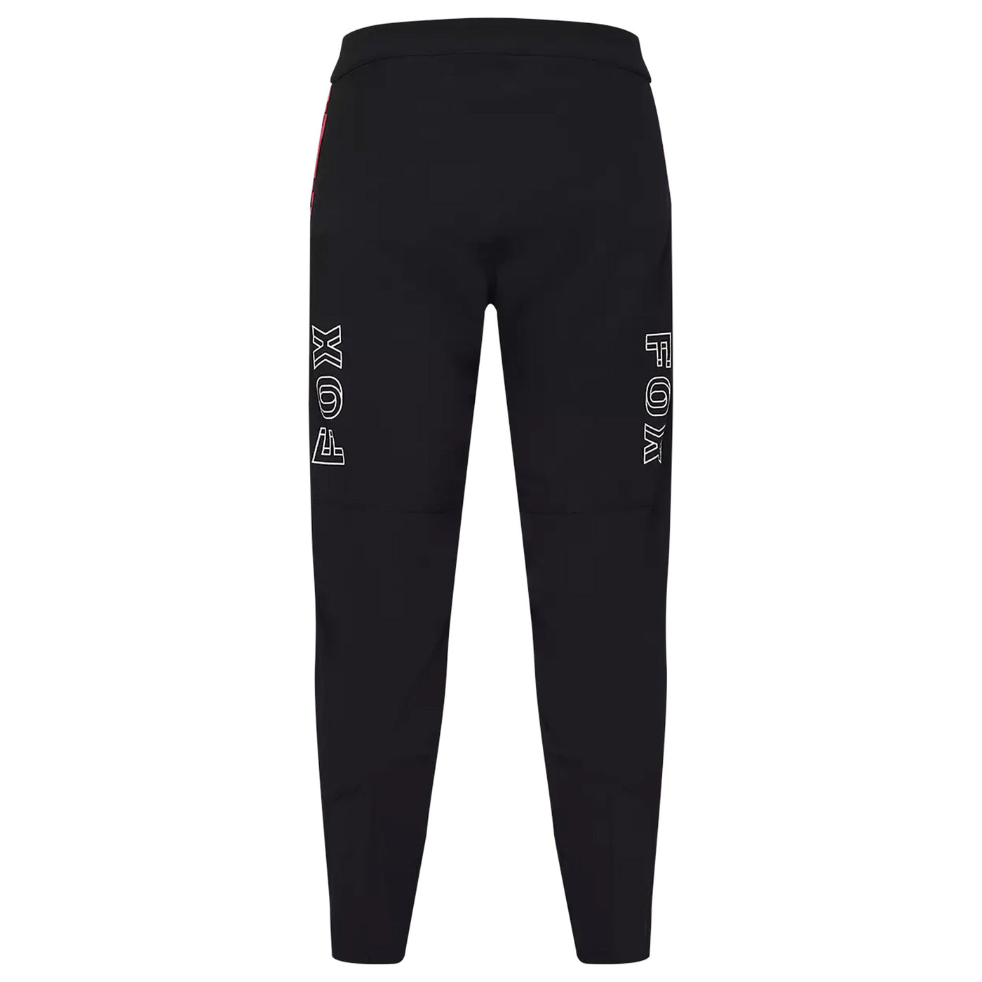 Pantaloni Bambino Fox Ranger Digi Image - Nero