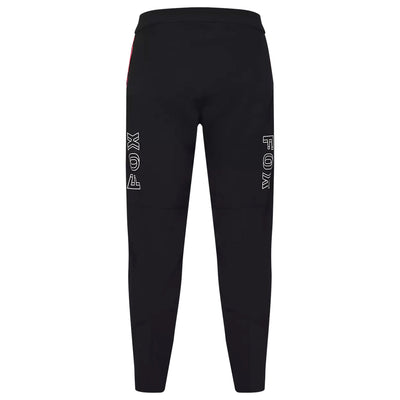Pantaloni Bambino Fox Ranger Digi Image - Nero