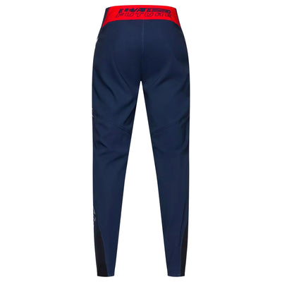 Pantaloni Fox Flexair Elevated - Blu