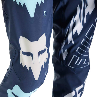 Pantaloni Fox Flexair Elevated - Blu