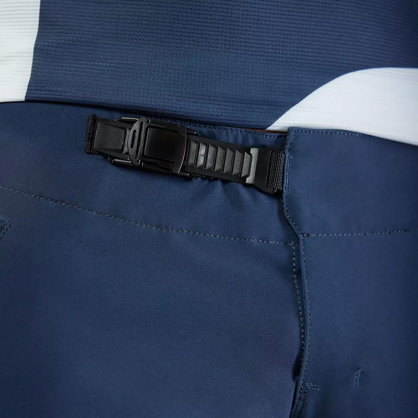 Pantaloni Fox Flexair Elevated - Blu