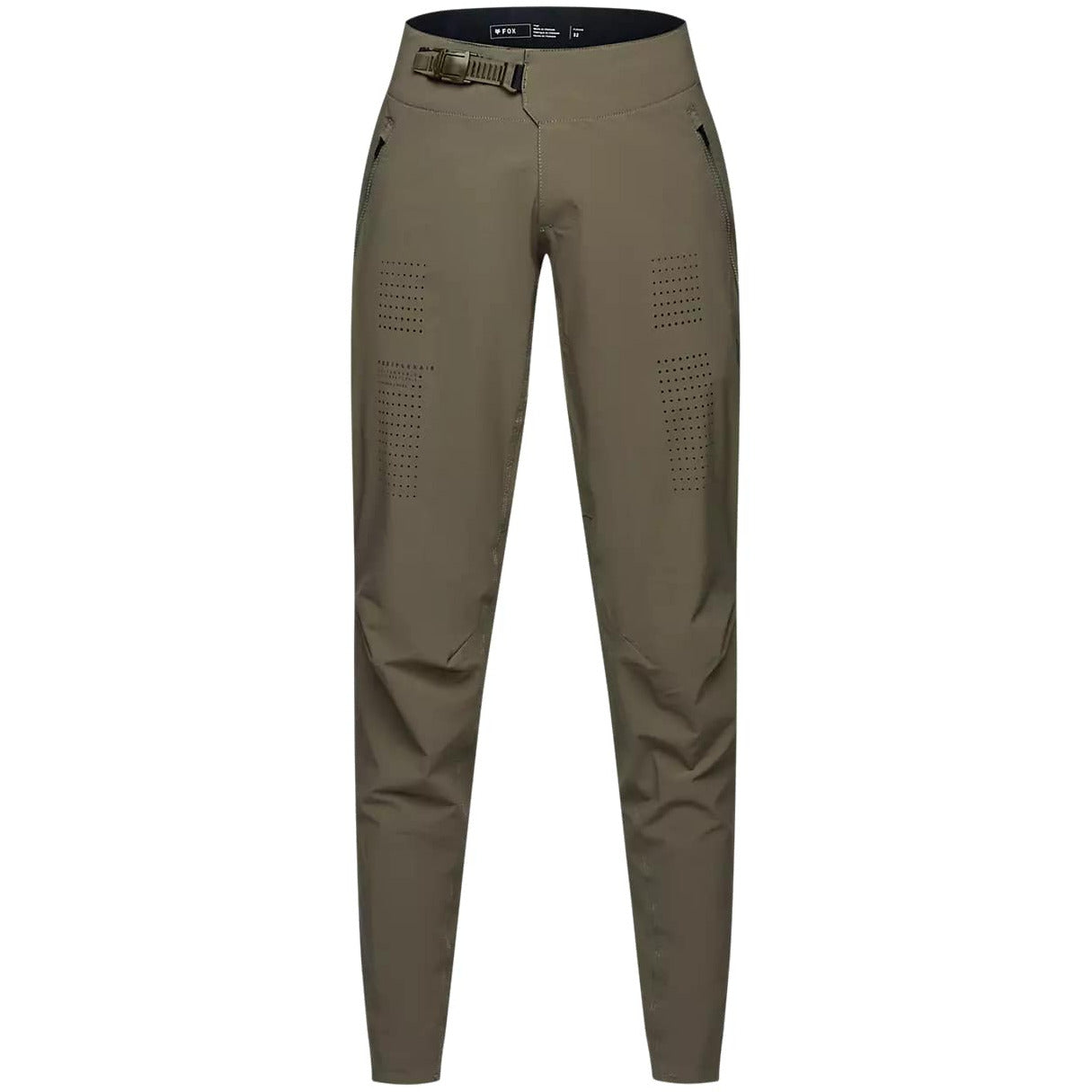 Pantaloni Fox Flexair - Verde