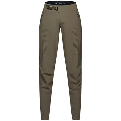 Pantaloni Fox Flexair - Verde