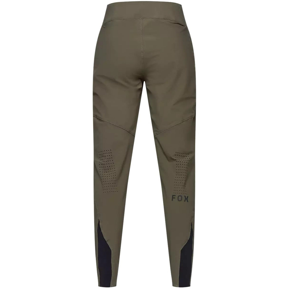 Pantaloni Fox Flexair - Verde