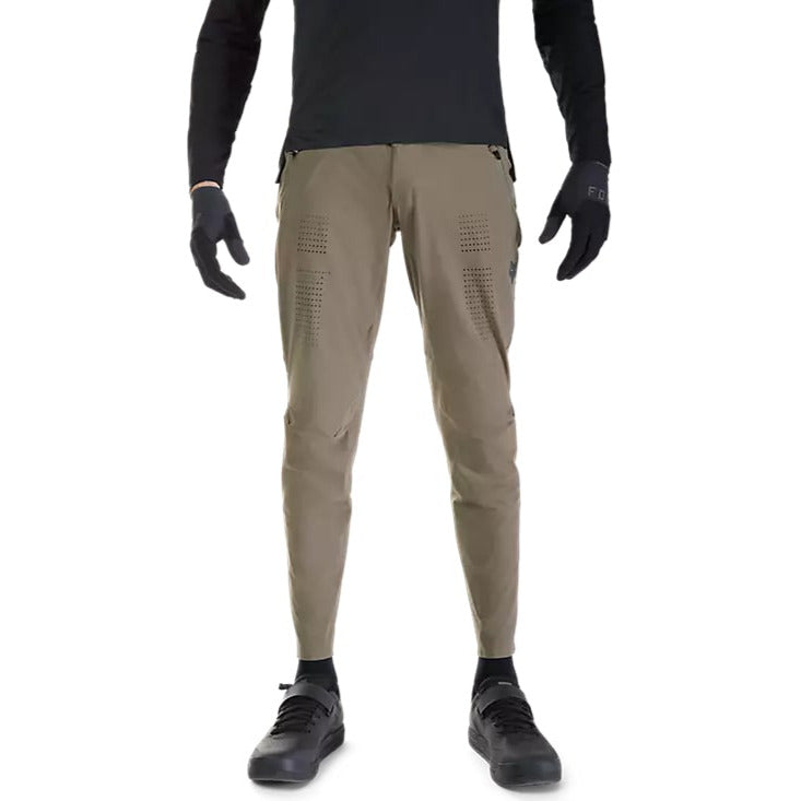 Pantaloni Fox Flexair - Verde