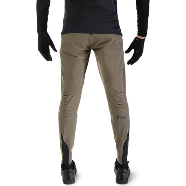 Pantaloni Fox Flexair - Verde