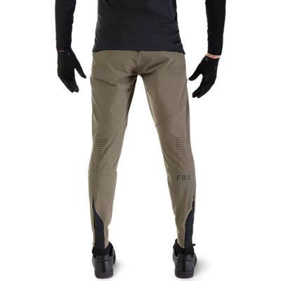 Pantaloni Fox Flexair - Verde