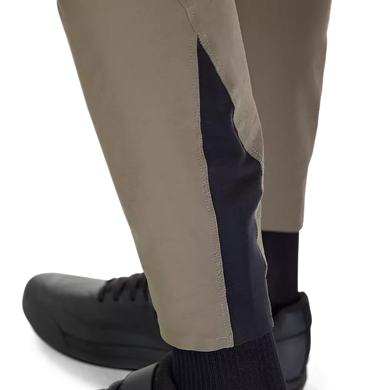 Pantaloni Fox Flexair - Verde