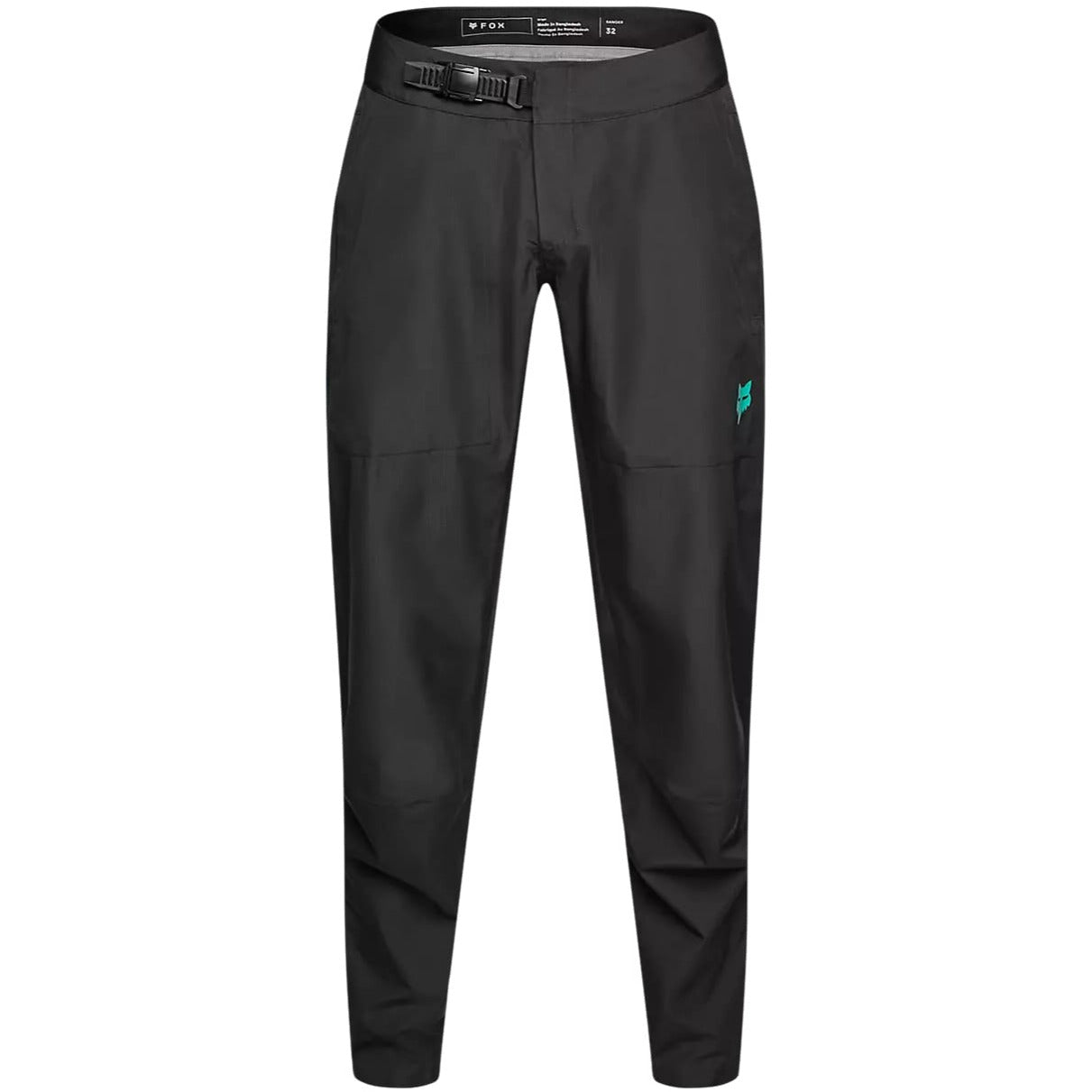 Pantaloni Fox Ranger 2.5L Water - Nero