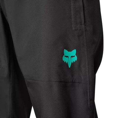 Pantaloni Fox Ranger 2.5L Water - Nero