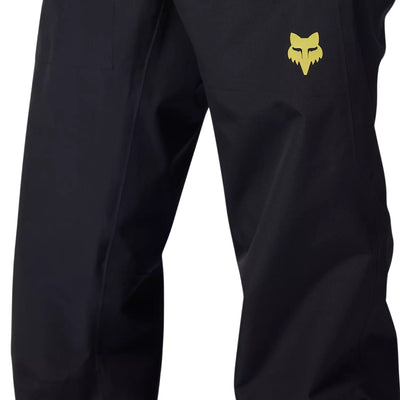 Pantaloni Fox Ranger 2.5L Water - Nero