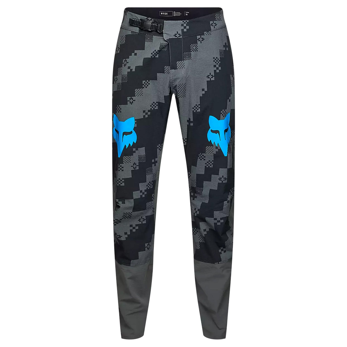 Pantaloni Fox Ranger Digi Image - Grigio