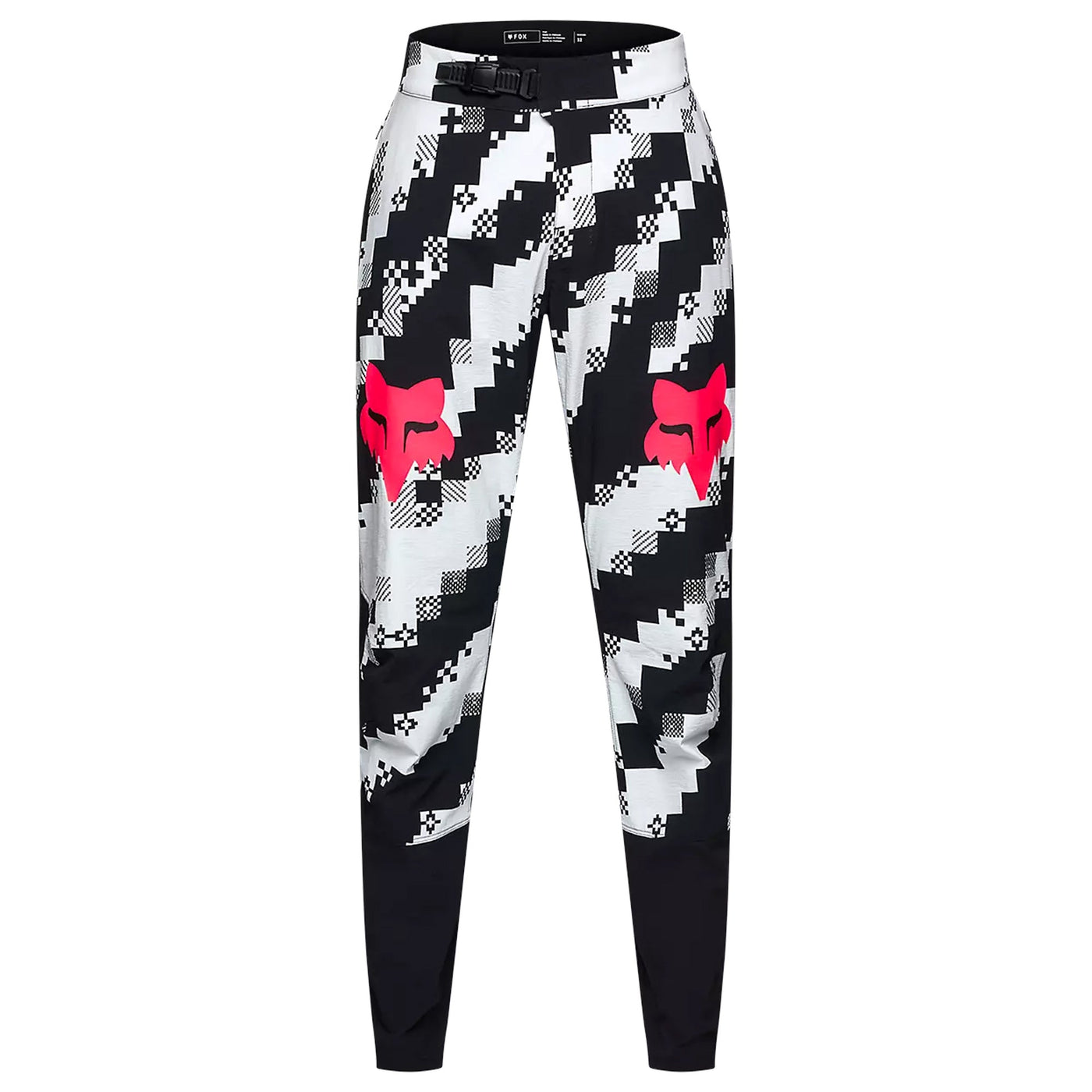Pantaloni Fox Ranger Digi Image - Nero