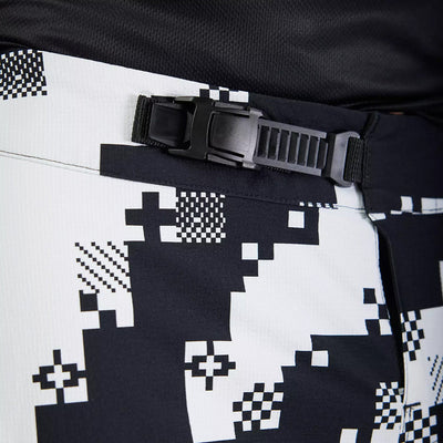 Pantaloni Fox Ranger Digi Image - Nero
