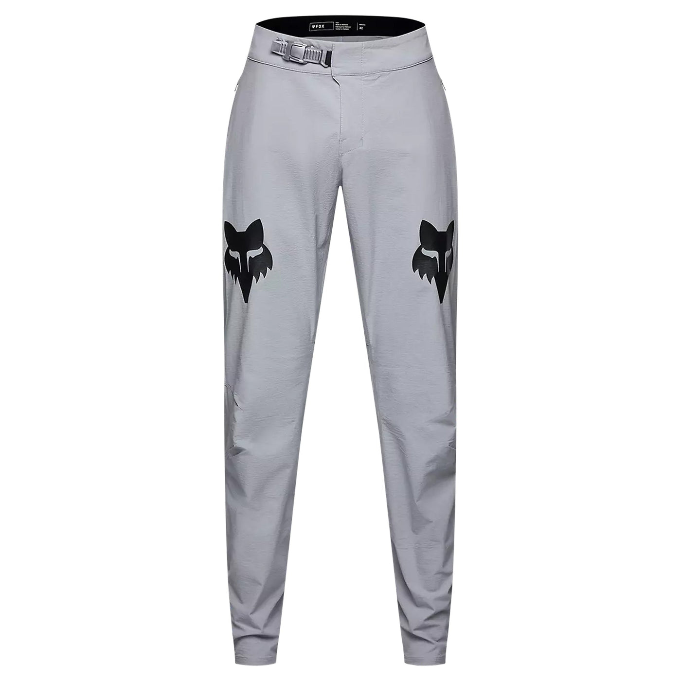 Pantaloni Fox Ranger Grid - Grigio