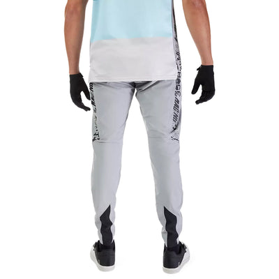 Pantaloni Fox Ranger Grid - Grigio