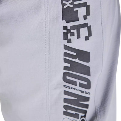 Pantaloni Fox Ranger Grid - Grigio