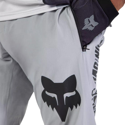 Pantaloni Fox Ranger Grid - Grigio