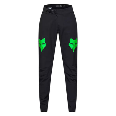 Pantaloni Fox Ranger Grid - Nero