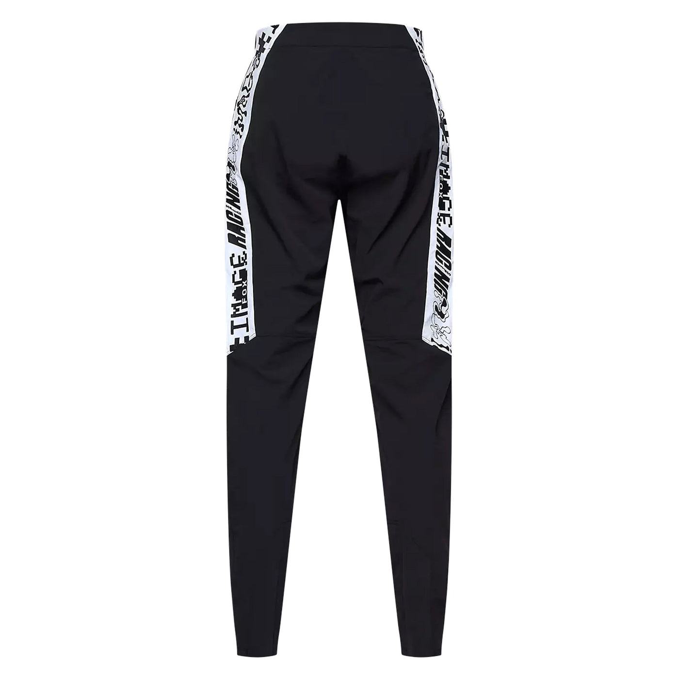 Pantaloni Fox Ranger Grid - Nero