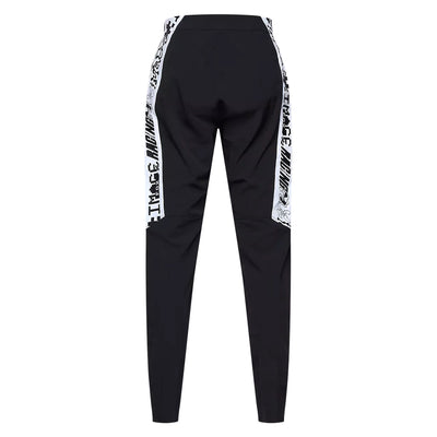 Pantaloni Fox Ranger Grid - Nero