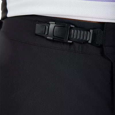 Pantaloni Fox Ranger Grid - Nero