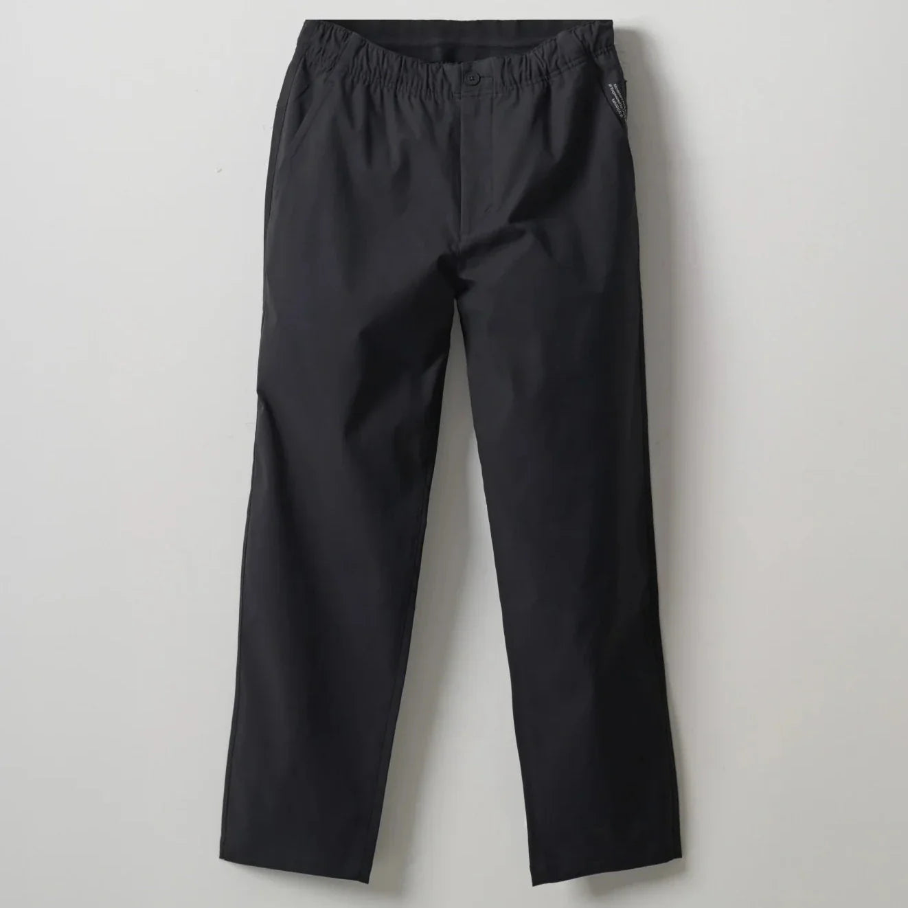Pantaloni Maap Transit Tech - Nero