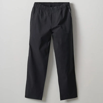 Pantaloni Maap Transit Tech - Nero
