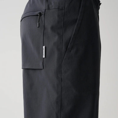 Pantaloni Maap Transit Tech - Nero