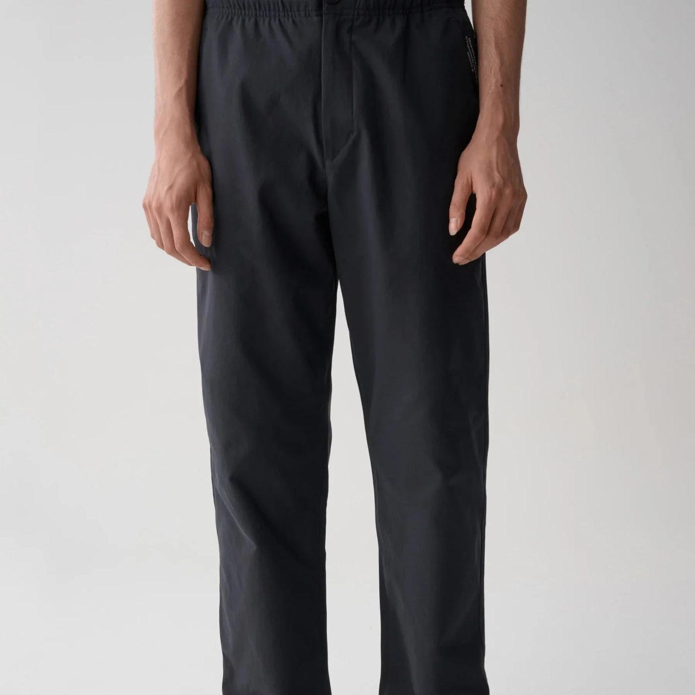 Pantaloni Maap Transit Tech - Nero