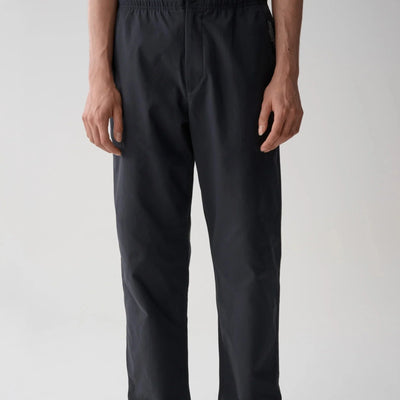 Pantaloni Maap Transit Tech - Nero