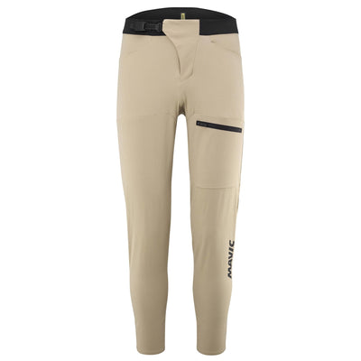Pantaloni Mavic Deemax Enduro - Beige