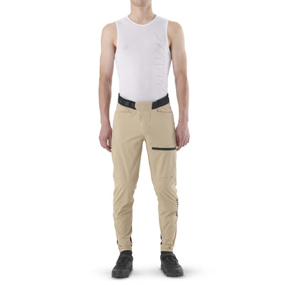 Pantaloni Mavic Deemax Enduro - Beige