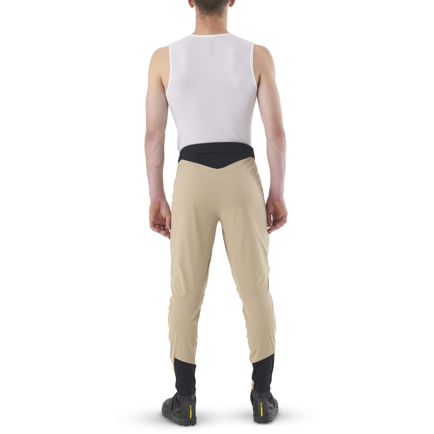 Pantaloni Mavic Deemax Enduro - Beige
