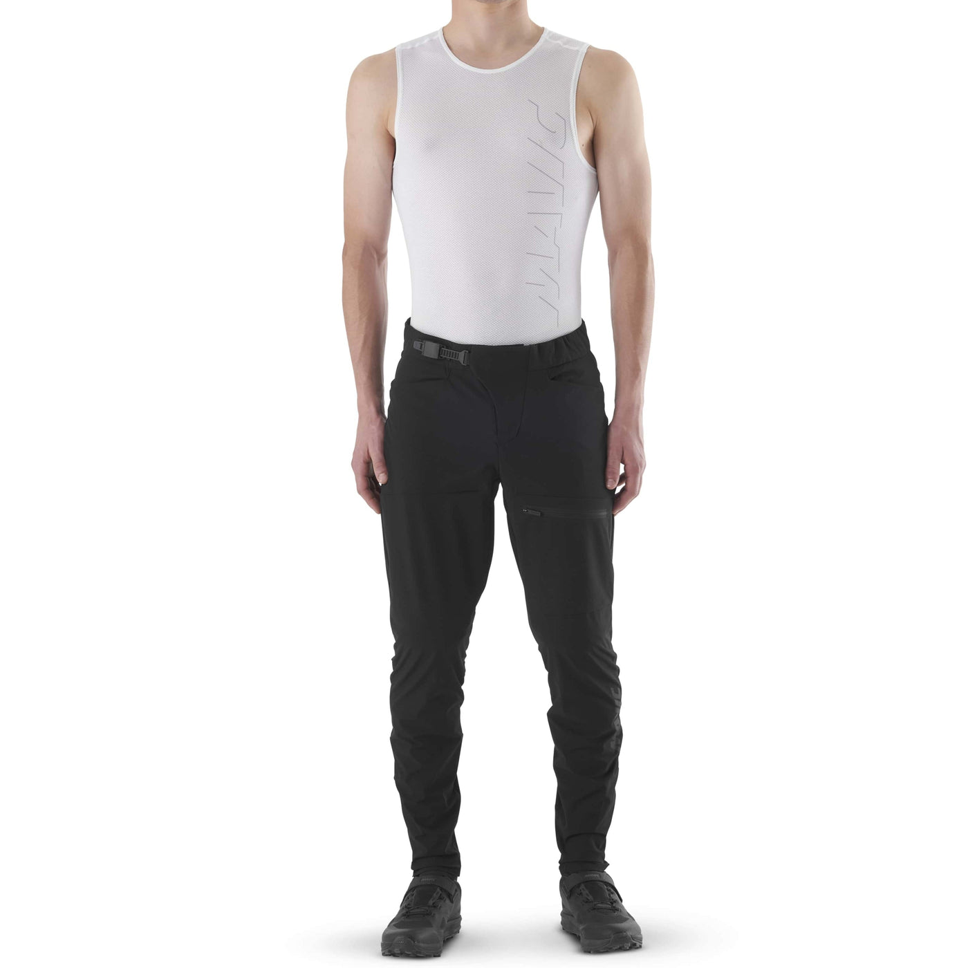 Pantaloni Mavic Deemax Enduro - Nero