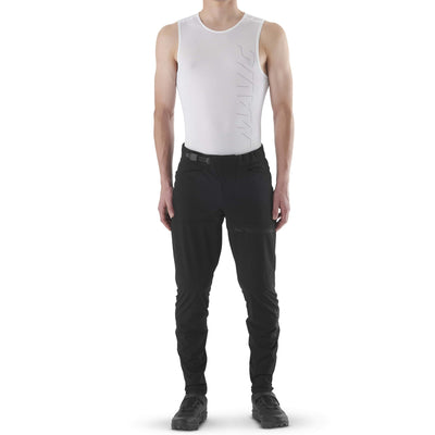 Pantaloni Mavic Deemax Enduro - Nero