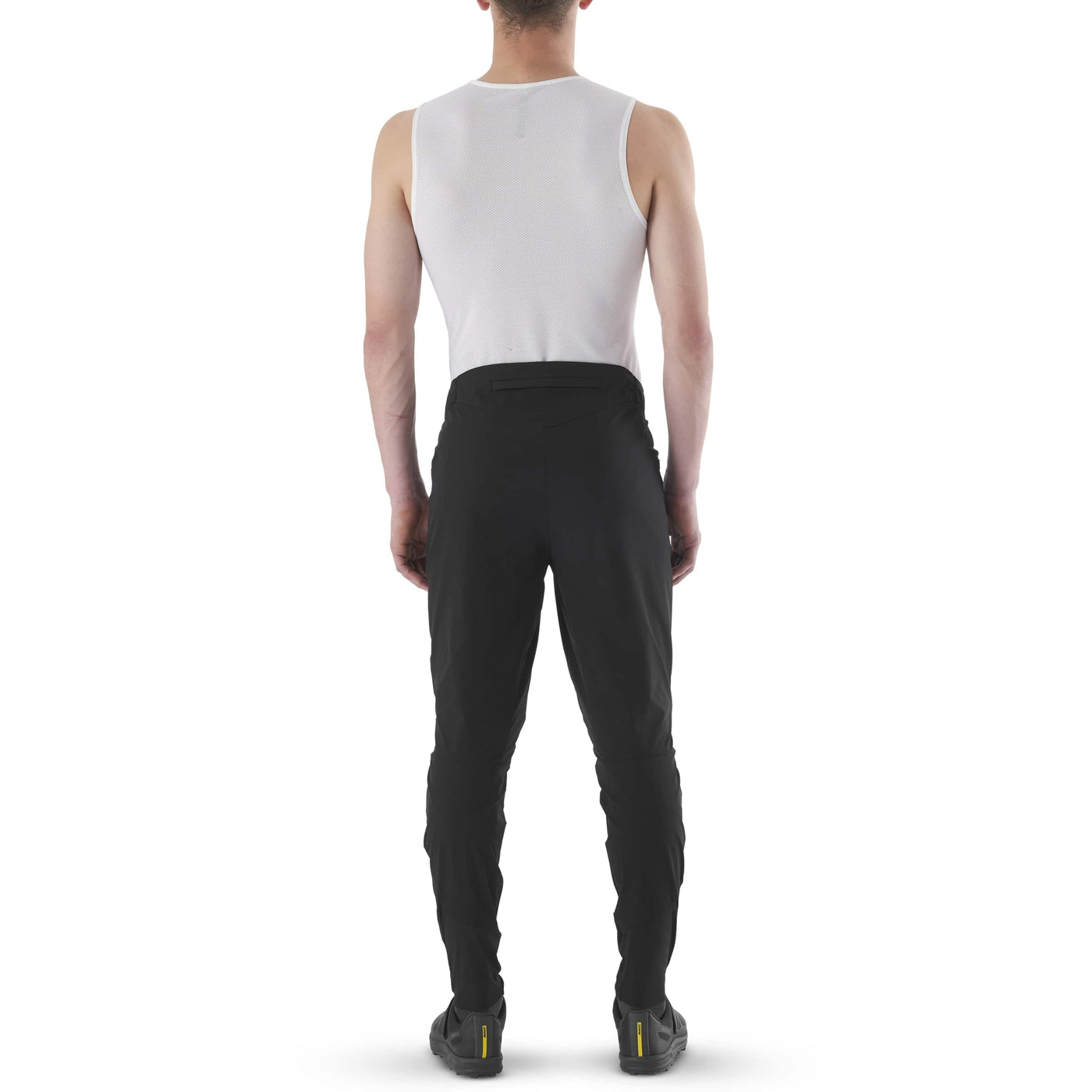 Pantaloni Mavic Deemax Enduro - Nero