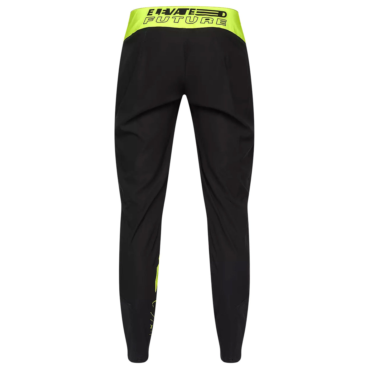 Pantaloni donna Fox Flexair Elevated - Nero