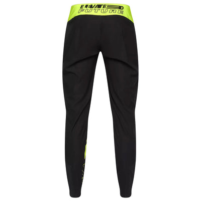 Pantaloni donna Fox Flexair Elevated - Nero
