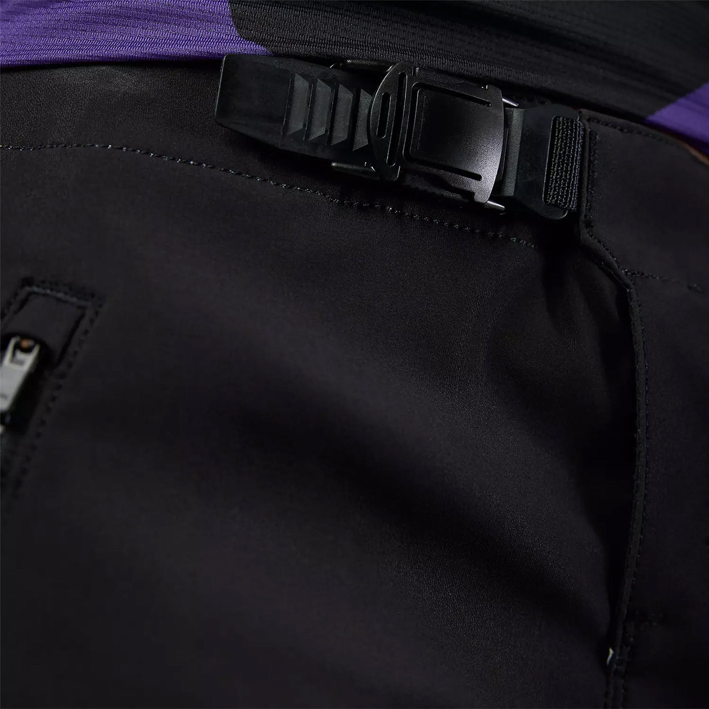 Pantaloni donna Fox Flexair Elevated - Nero