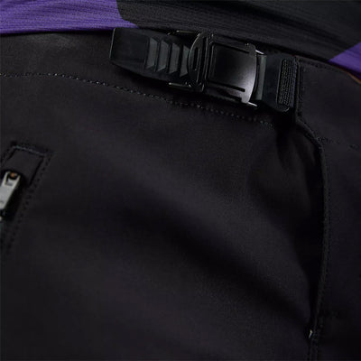 Pantaloni donna Fox Flexair Elevated - Nero