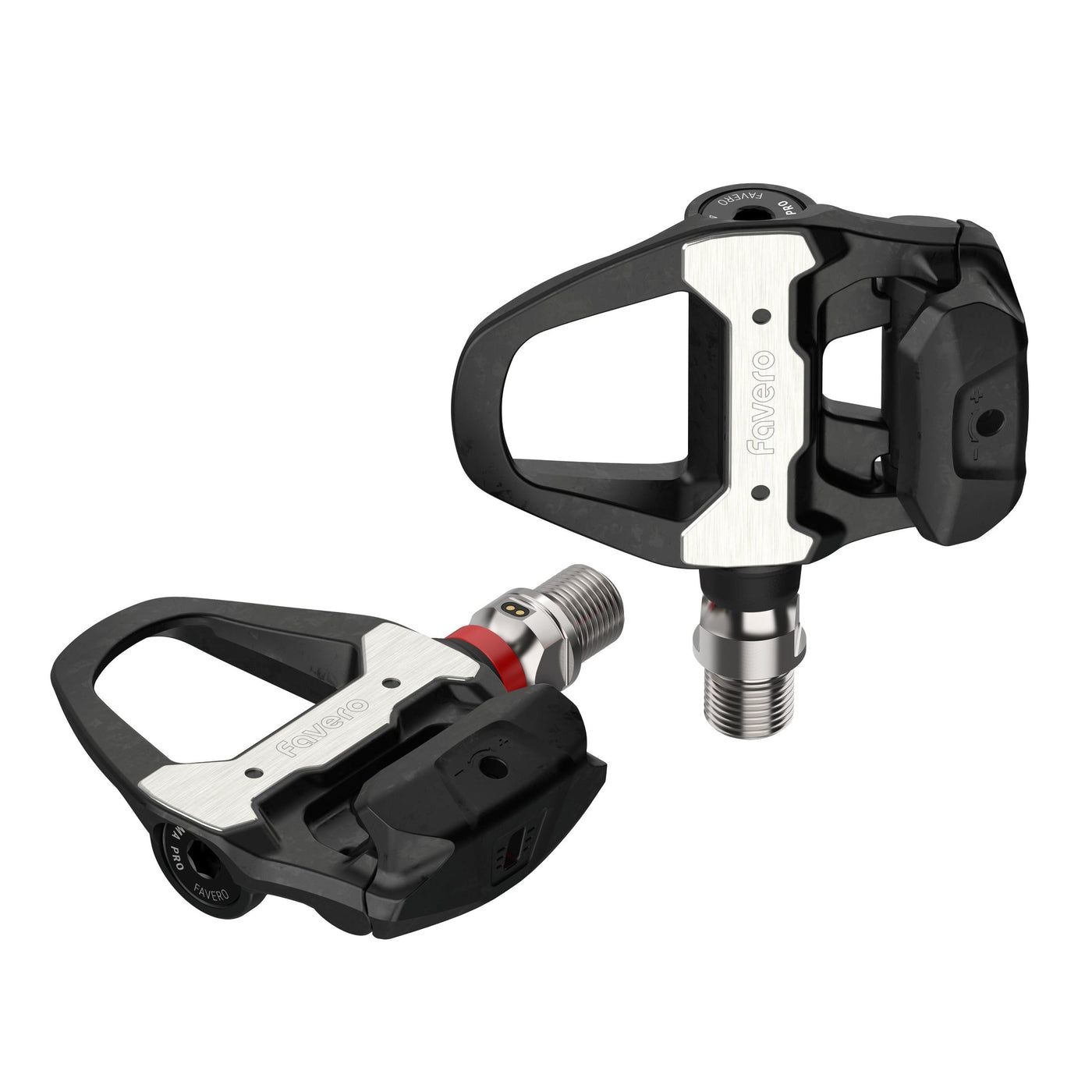Pedali Favero Assioma PRO RS-1 - Shimano
