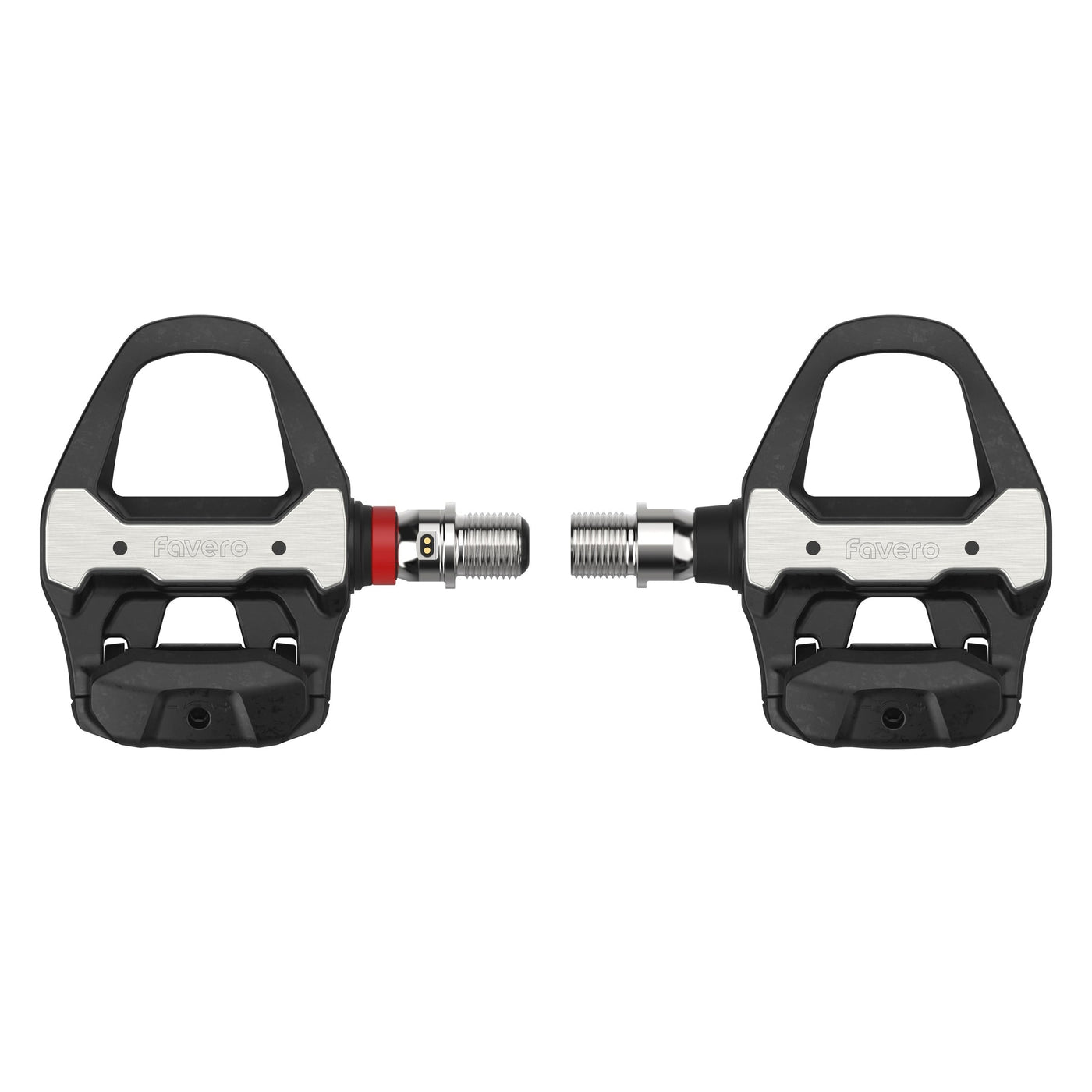 Pedali Favero Assioma PRO RS-1 - Shimano